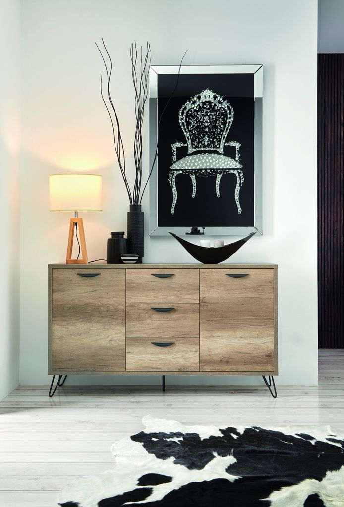 APARADOR FADHW-756 KAN - Imagen 3