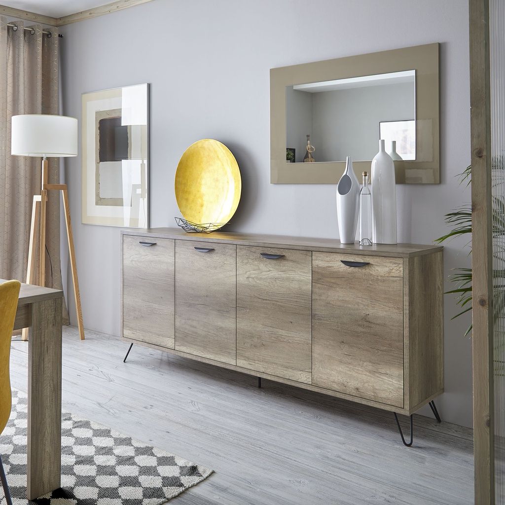 APARADOR FADHW-757 KAN - Imagen 3