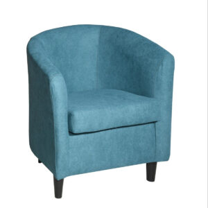 Butaca Ronie en varios tapizados a elegir