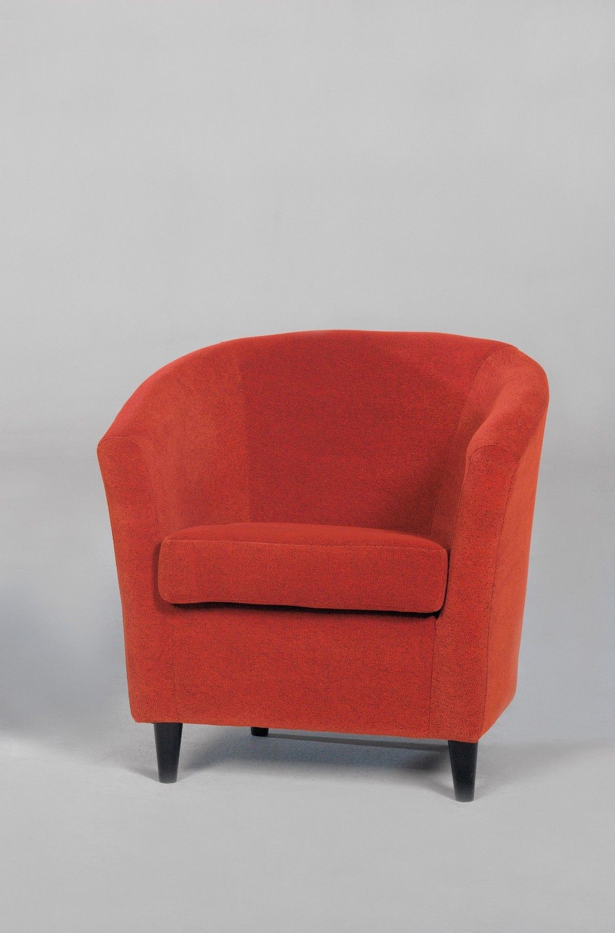 Butaca Ronie en varios tapizados a elegir - Imagen 3