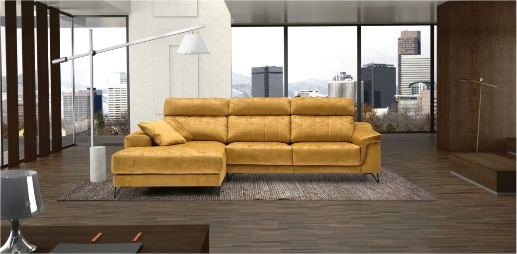 Chaiselongue Habi - Imagen 4