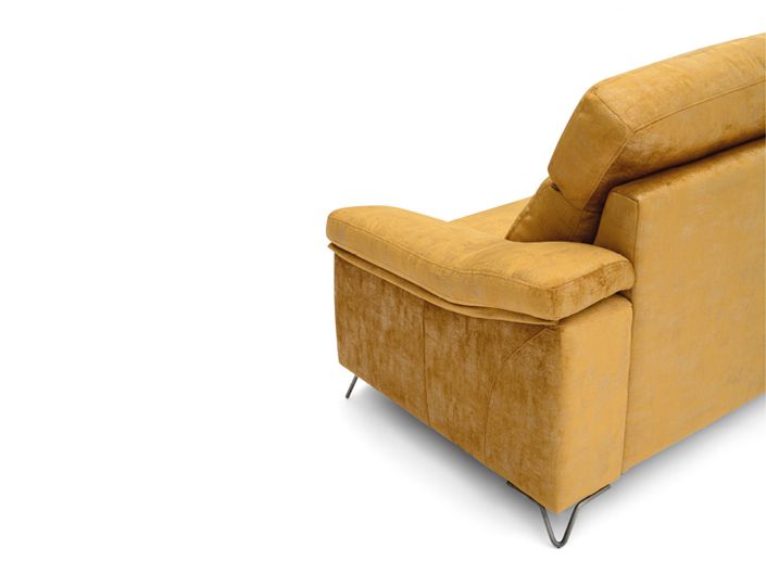 Chaiselongue Habi - Imagen 2