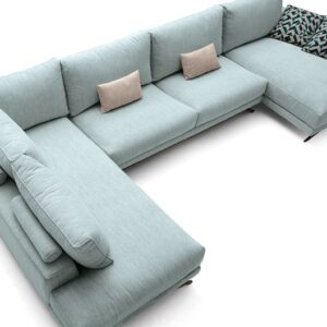 Rinconera Fontana en "U"