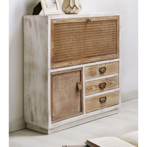 MUEBLE ZAPATERO 2C. RAT