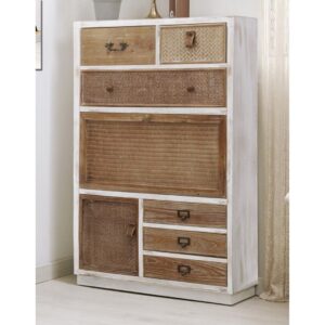 MUEBLE ZAPATERO 3C. RAT